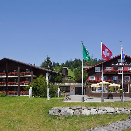 Hotel Arvenbueel Amden Zewnętrze zdjęcie
