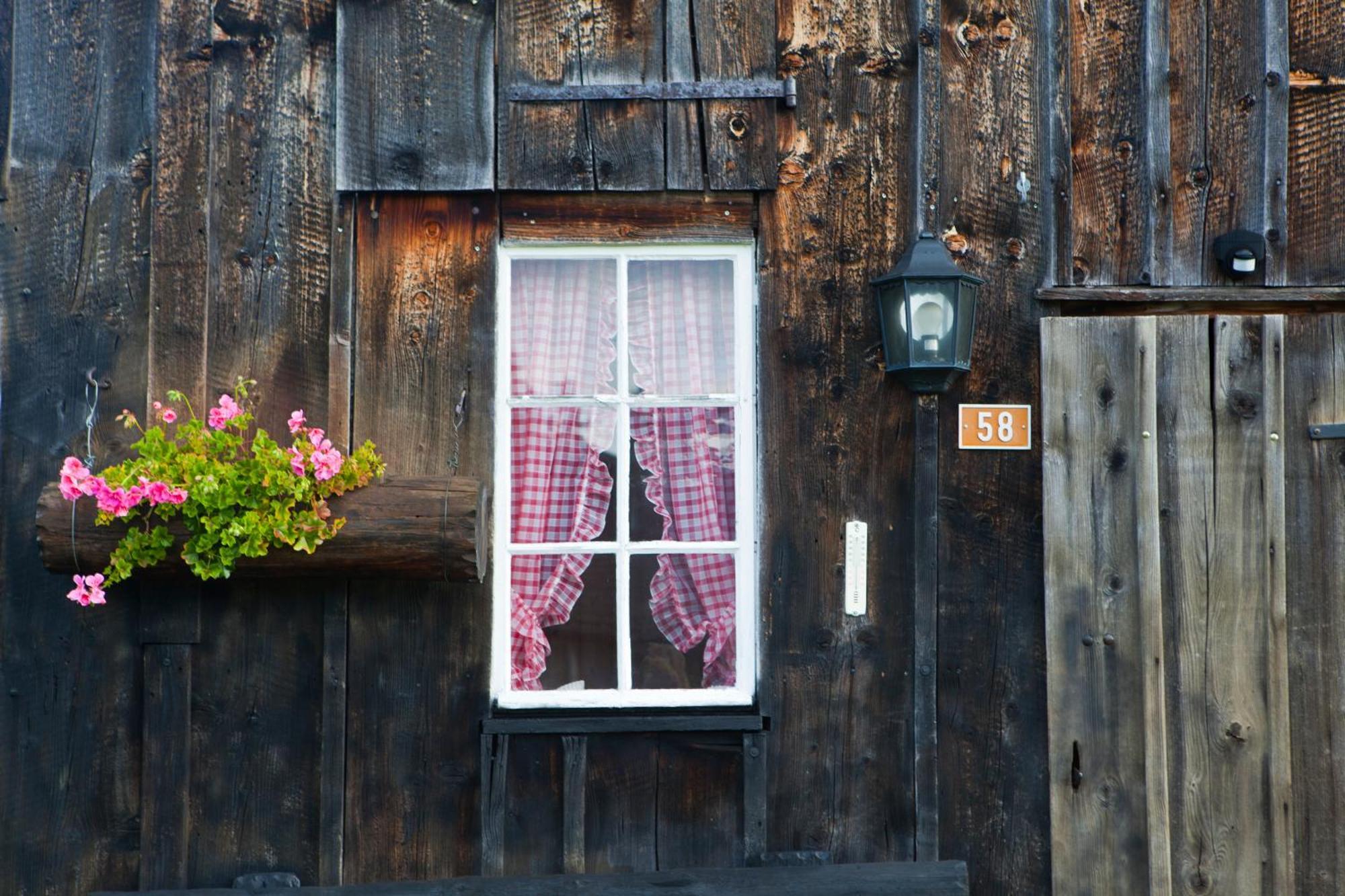 Hotel Arvenbueel Amden Zewnętrze zdjęcie