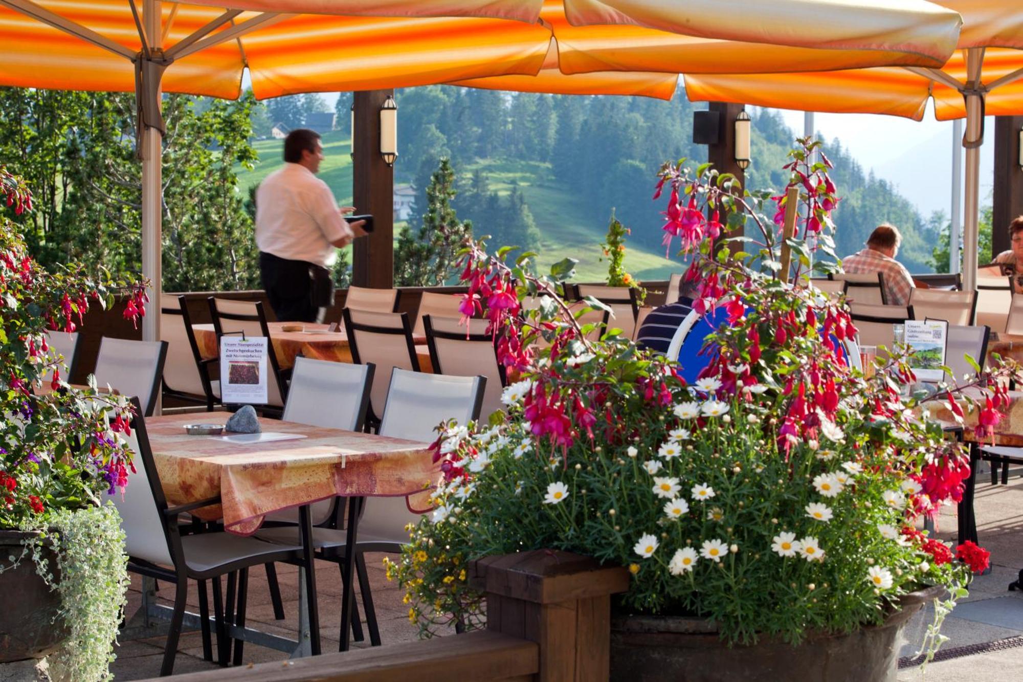 Hotel Arvenbueel Amden Zewnętrze zdjęcie