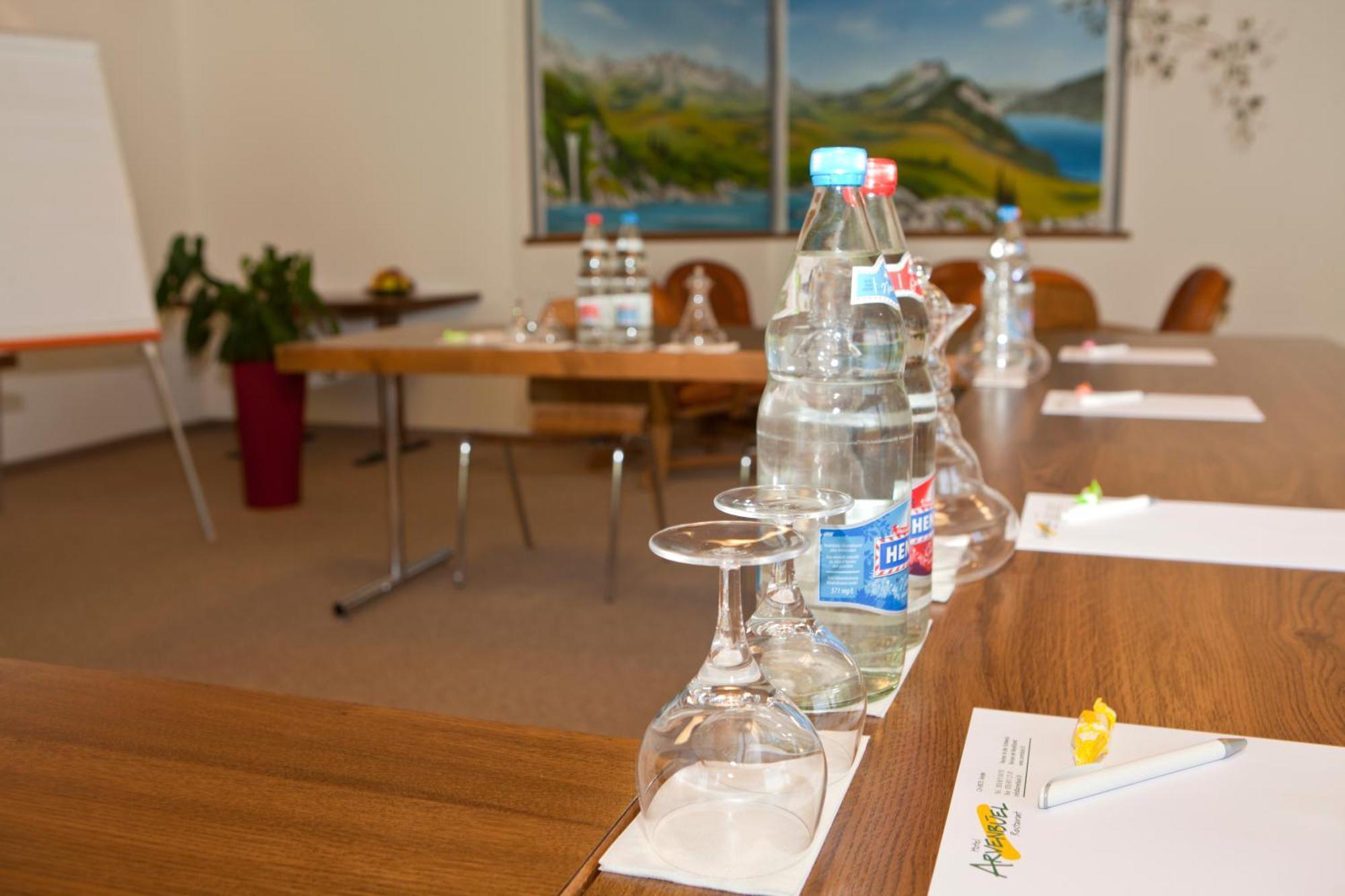Hotel Arvenbueel Amden Zewnętrze zdjęcie