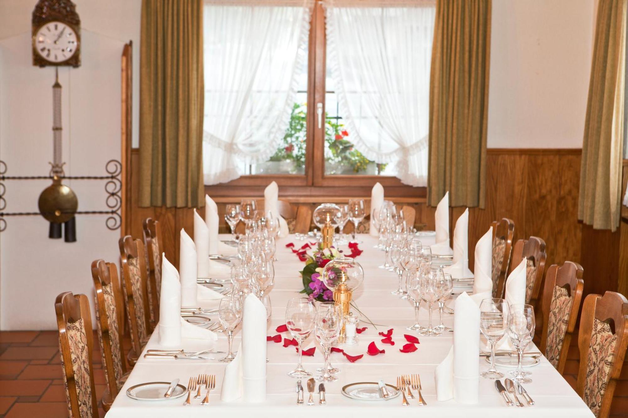 Hotel Arvenbueel Amden Zewnętrze zdjęcie