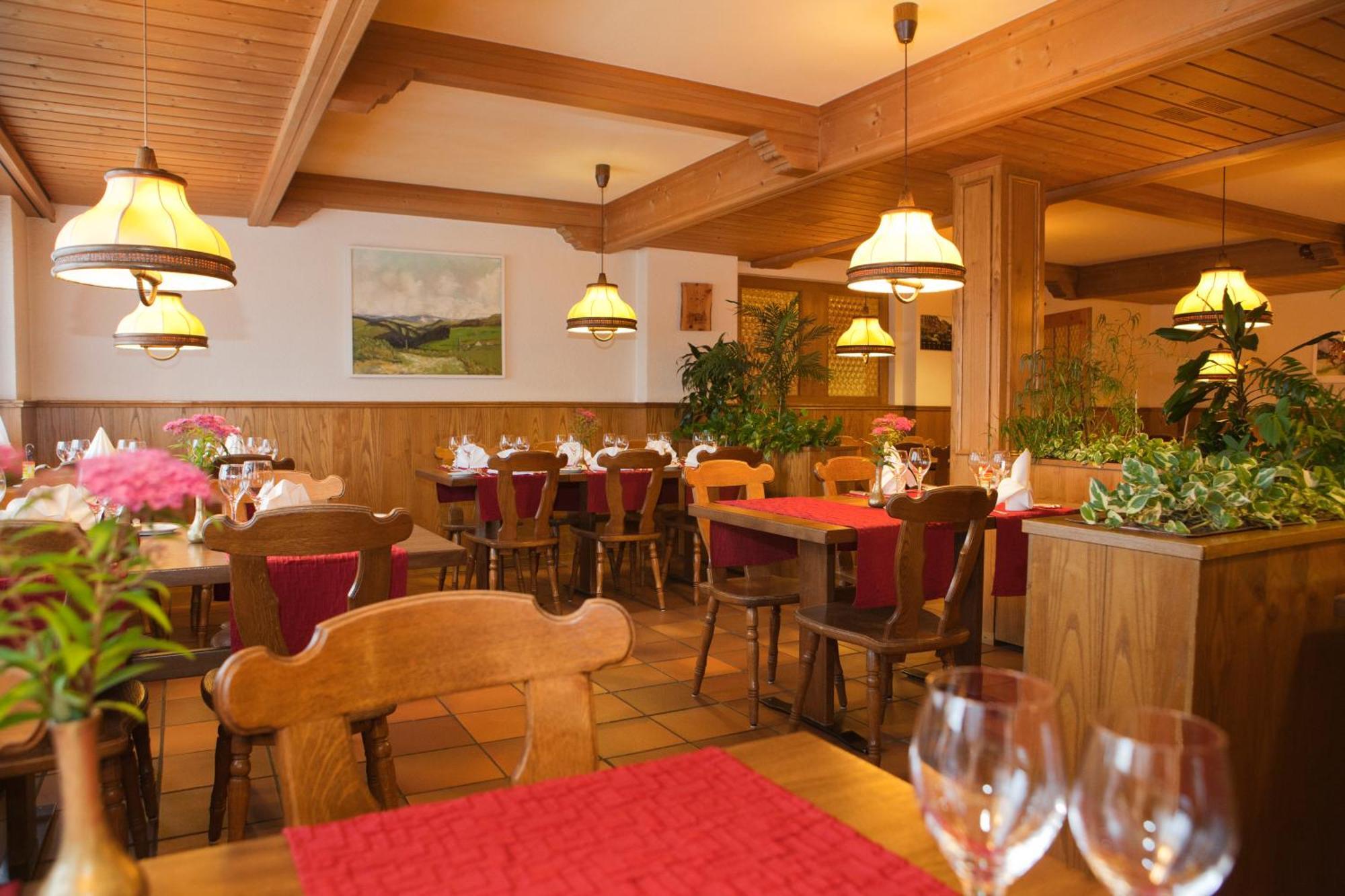 Hotel Arvenbueel Amden Zewnętrze zdjęcie